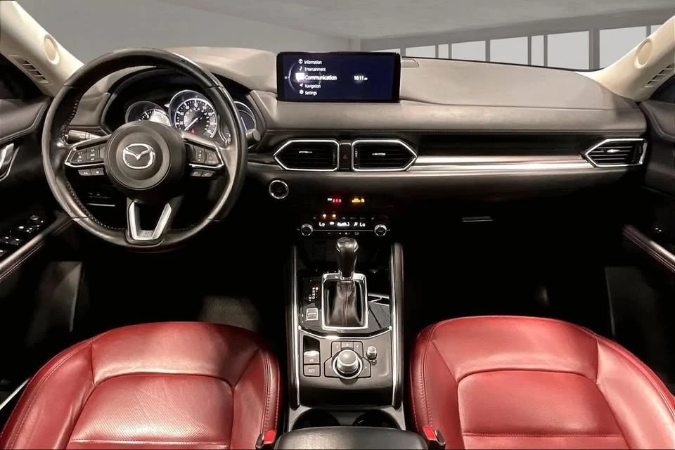 2022 Mazda CX-5 2nd Gen - Image 8 of 20