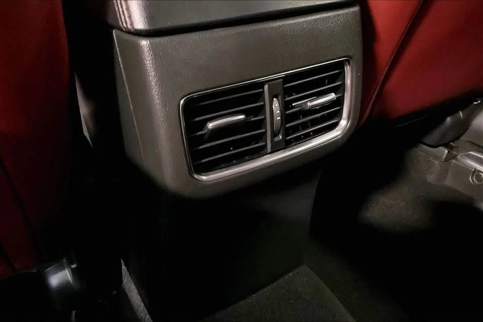 2022 Mazda CX-5 2nd Gen - Image 11 of 20