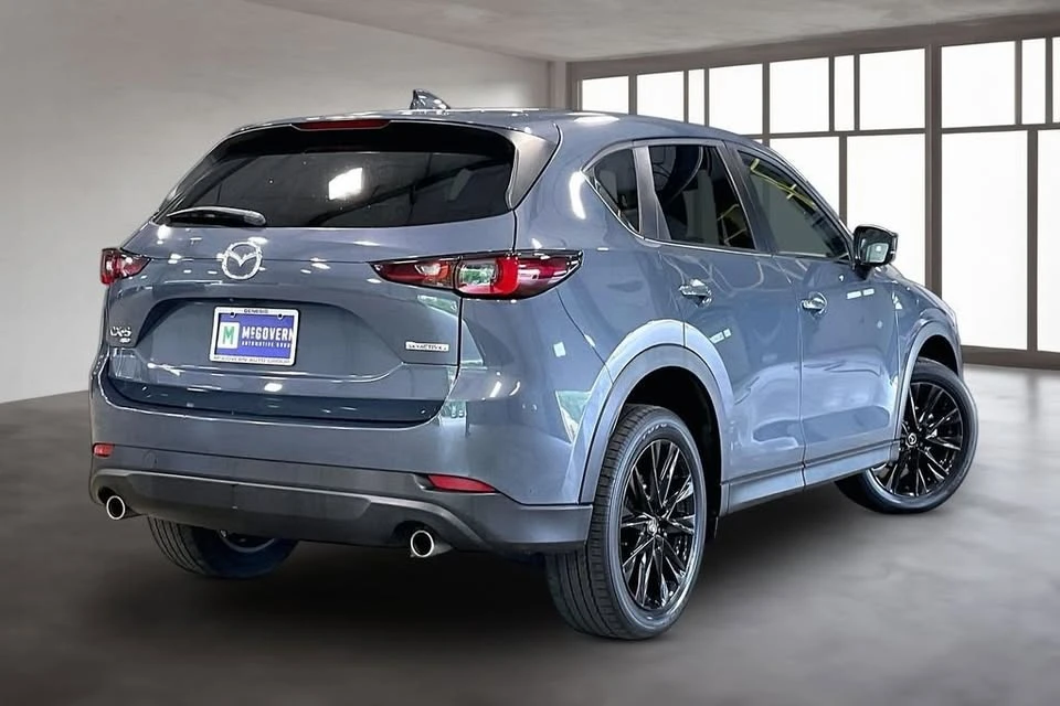 2022 Mazda CX-5 2nd Gen - Image 7 of 20