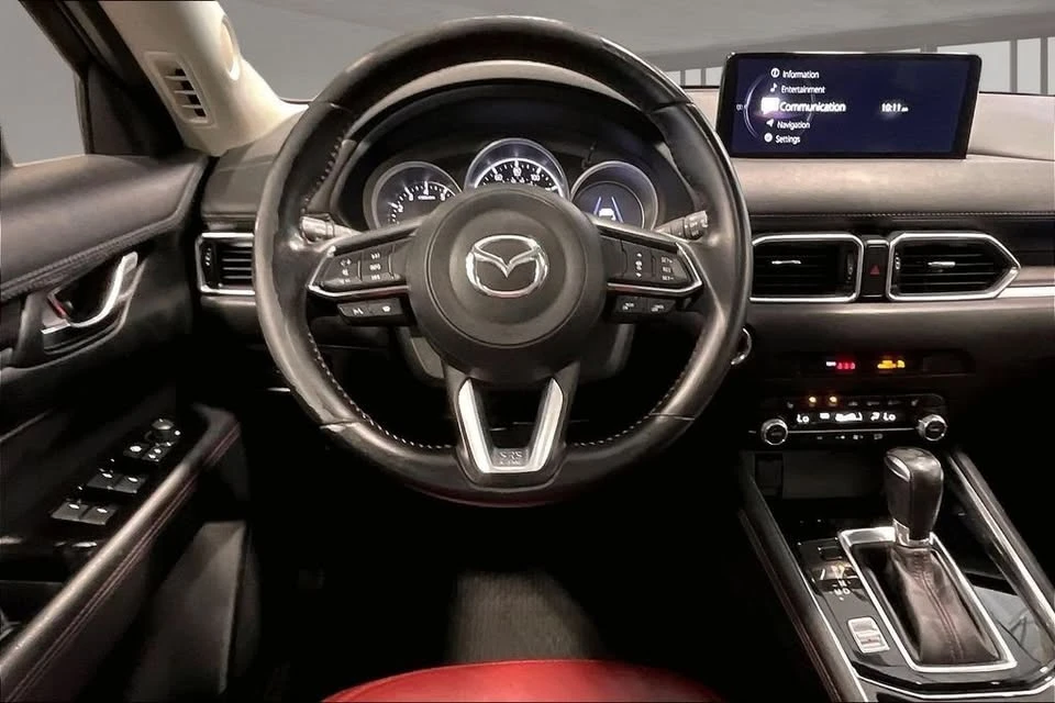 2022 Mazda CX-5 2nd Gen - Image 9 of 20
