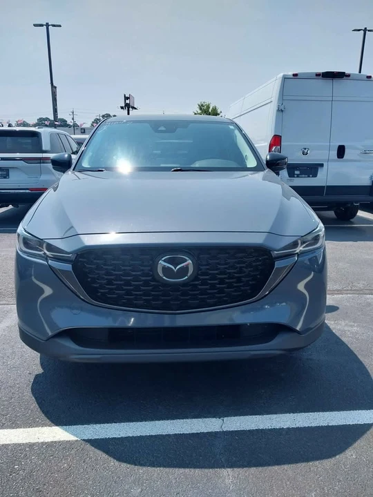 2022 Mazda CX-5 2nd Gen - Image 5 of 9