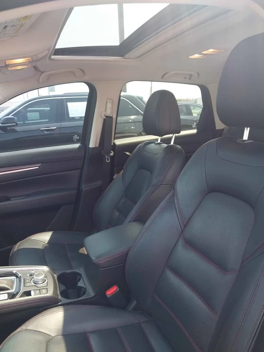 2022 Mazda CX-5 2nd Gen - Image 2 of 9
