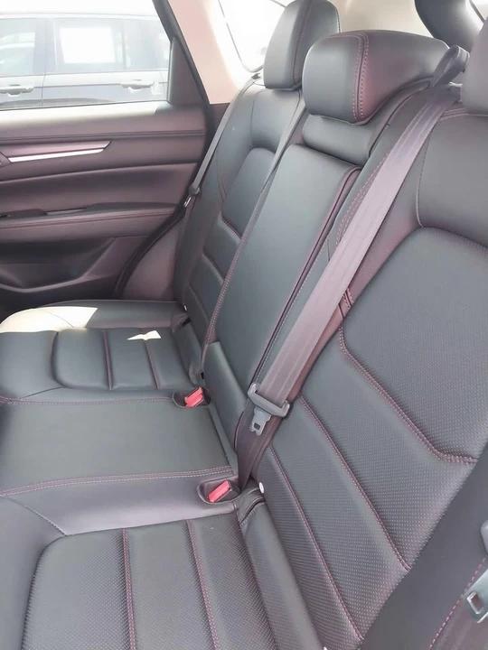 2022 Mazda CX-5 2nd Gen - Image 4 of 9
