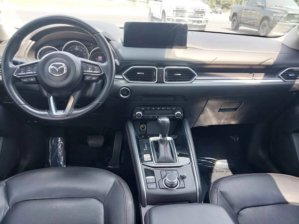 2022 Mazda CX-5 2nd Gen - Image 3 of 9