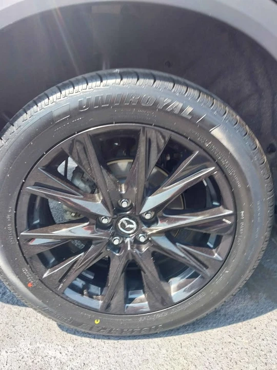 2022 Mazda CX-5 2nd Gen - Image 6 of 9