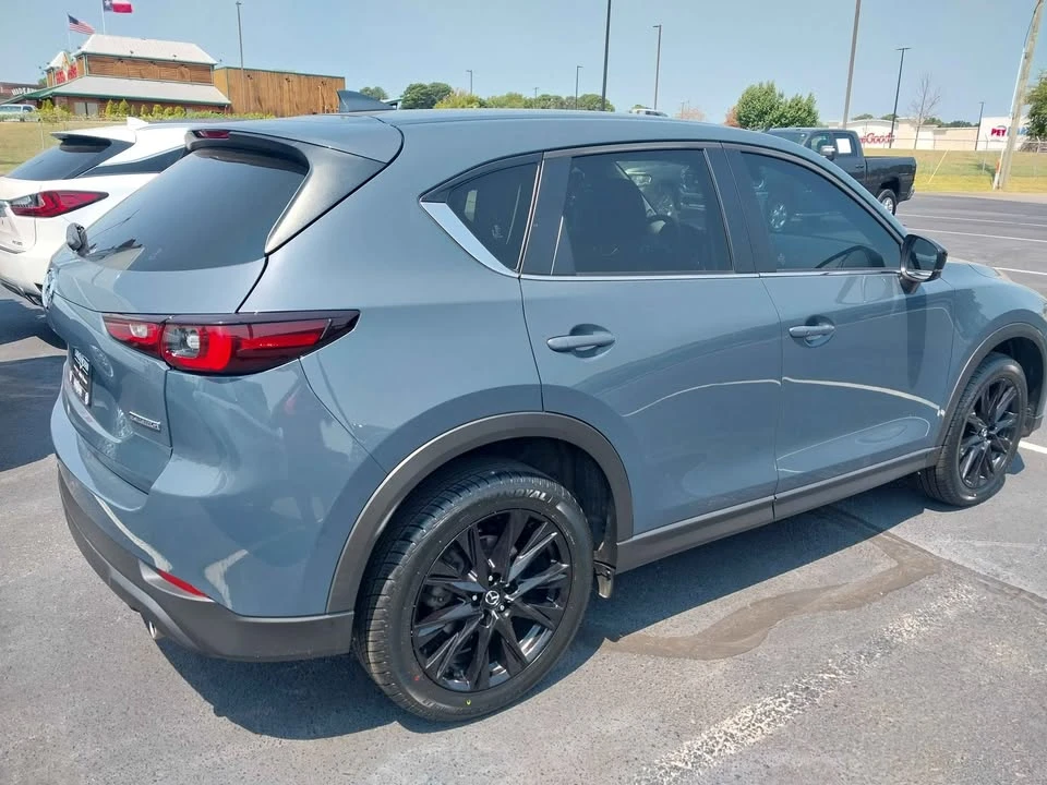 2022 Mazda CX-5 2nd Gen - Image 7 of 9