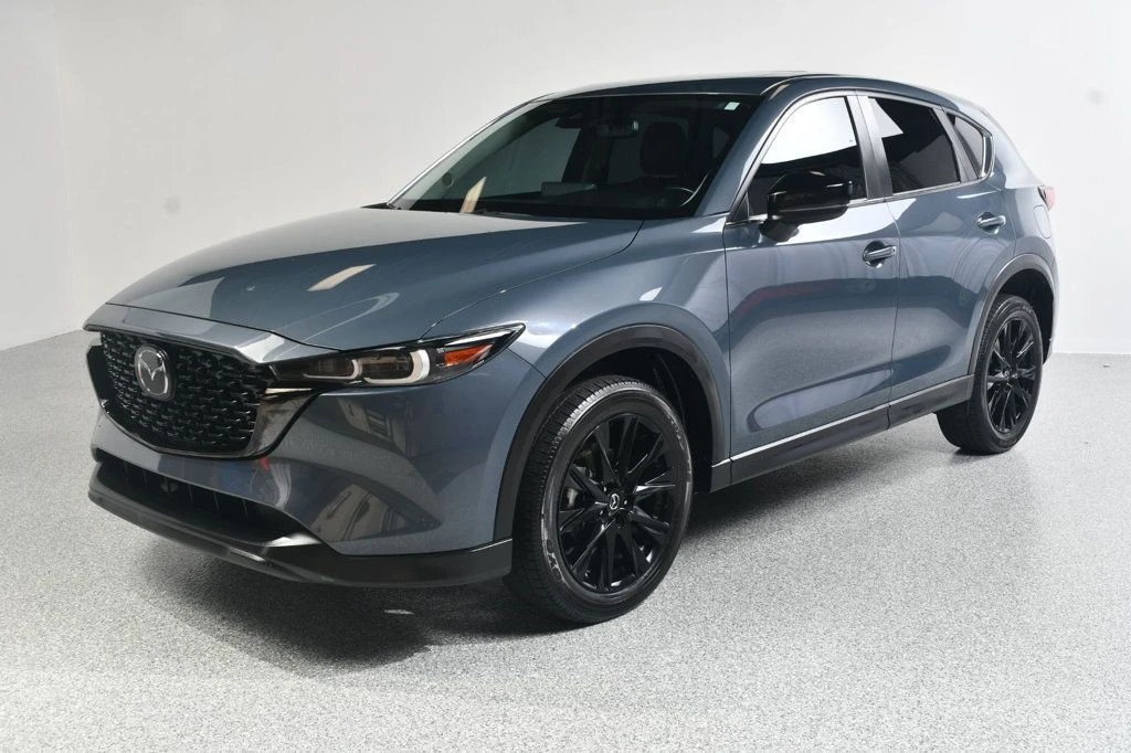 2022 Mazda CX-5 2nd Gen - Image 2 of 12