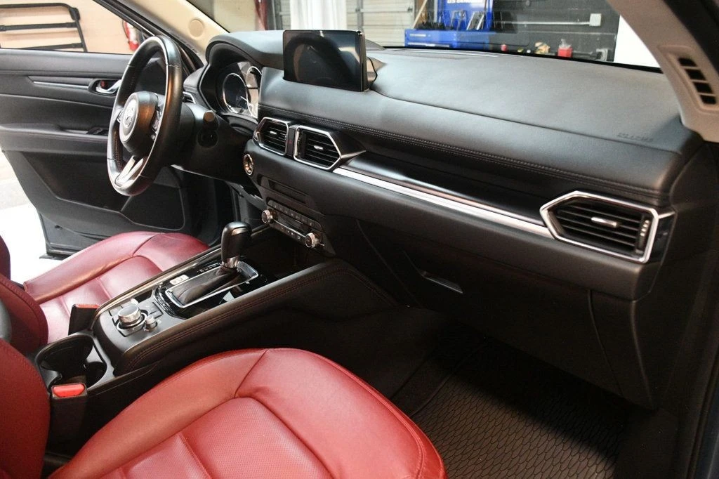 2022 Mazda CX-5 2nd Gen - Image 6 of 12