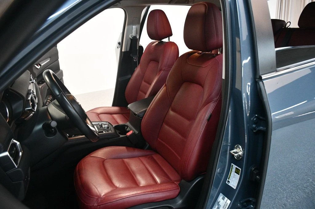 2022 Mazda CX-5 2nd Gen - Image 5 of 12