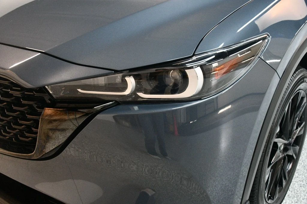 2022 Mazda CX-5 2nd Gen - Image 12 of 12