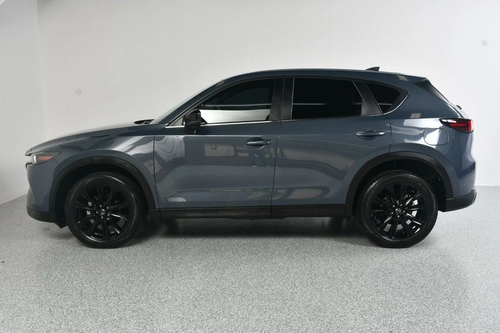 2022 Mazda CX-5 2nd Gen - Image 4 of 12