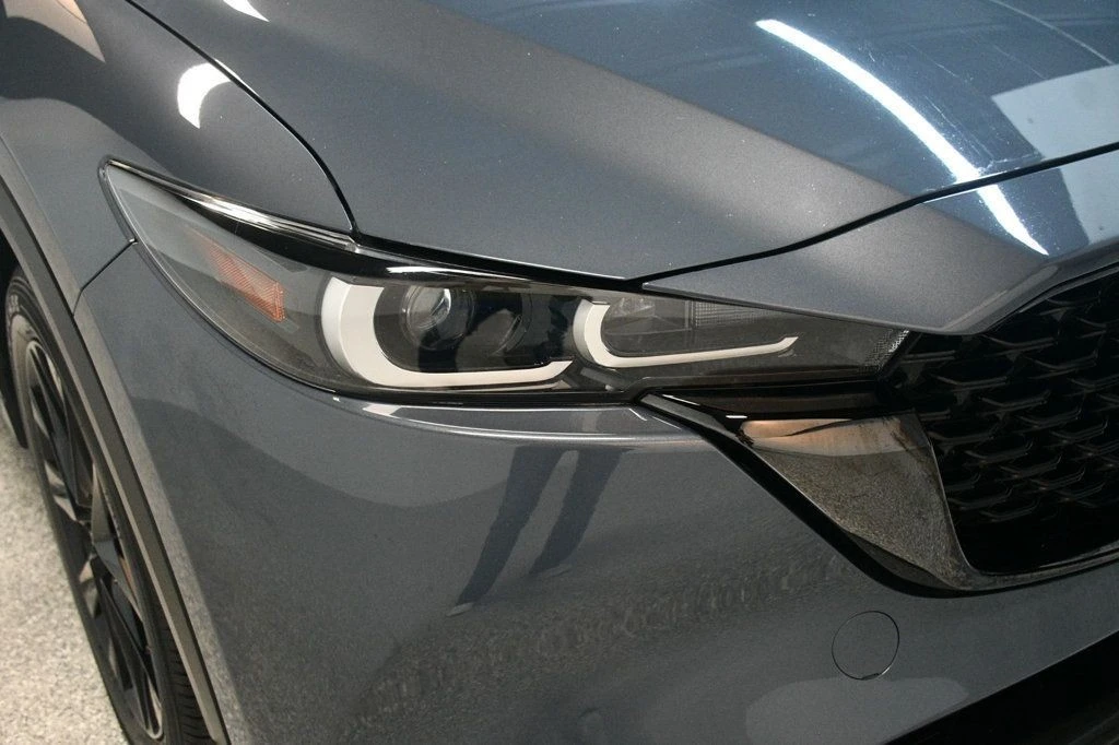 2022 Mazda CX-5 2nd Gen - Image 11 of 12