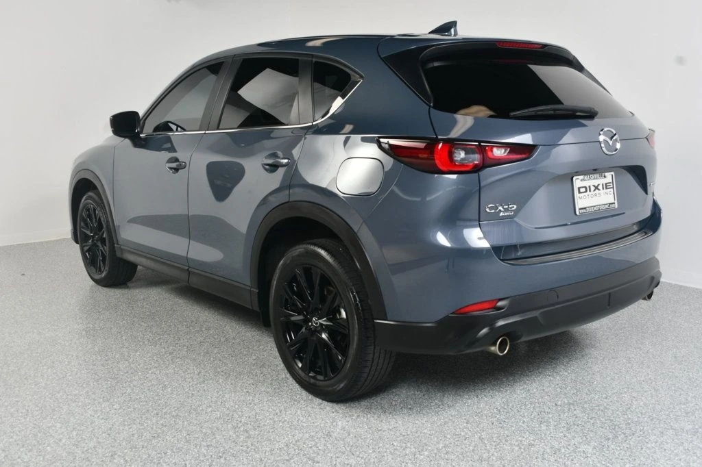 2022 Mazda CX-5 2nd Gen - Image 9 of 12