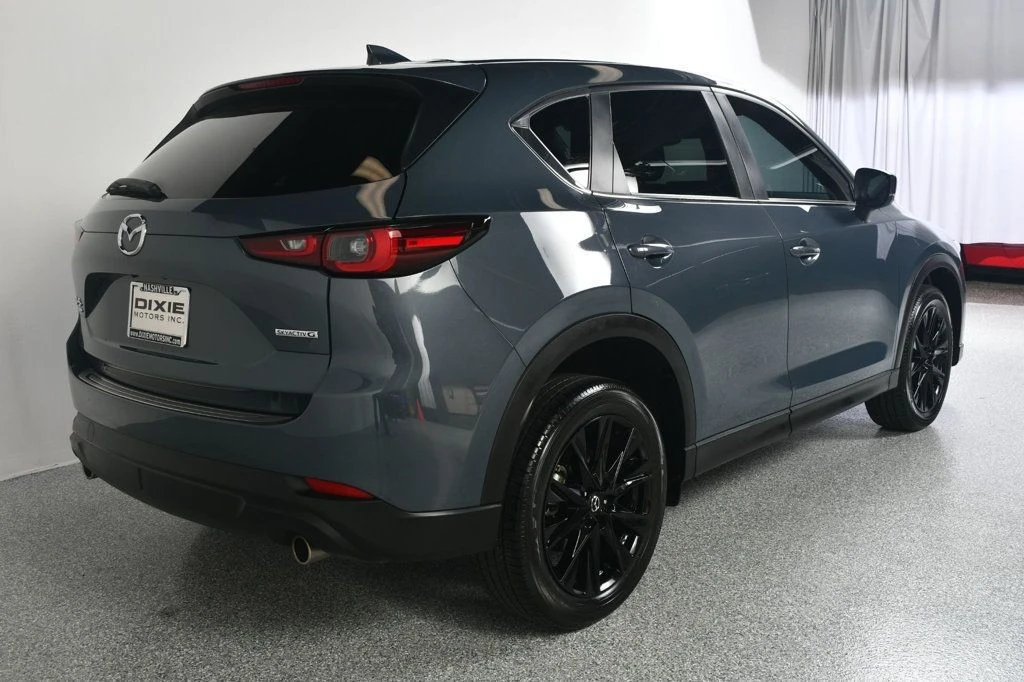 2022 Mazda CX-5 2nd Gen - Image 10 of 12