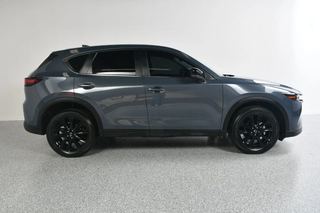 2022 Mazda CX-5 2nd Gen - Image 3 of 12