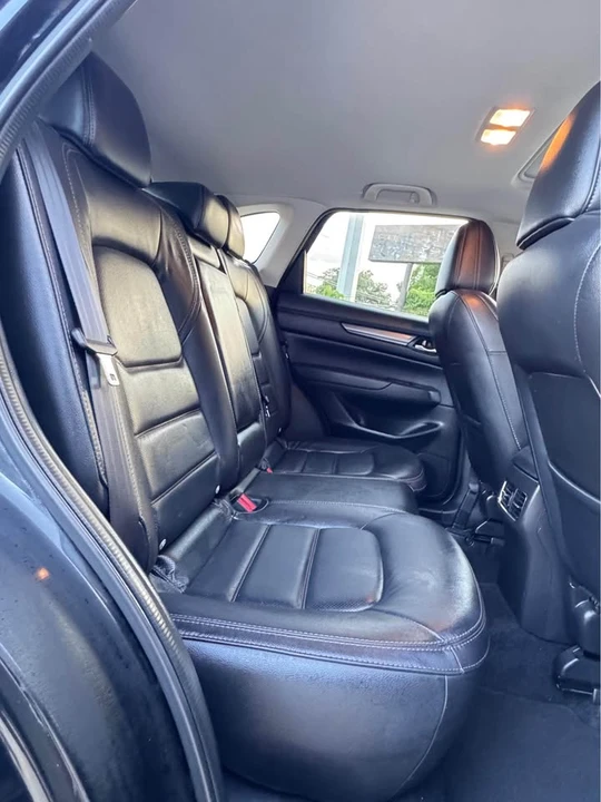 2022 Mazda CX-5 2nd Gen - Image 12 of 16