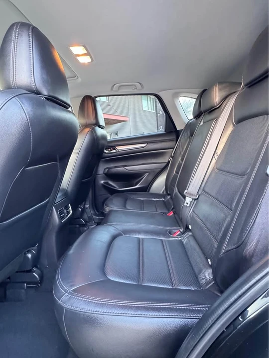 2022 Mazda CX-5 2nd Gen - Image 13 of 16