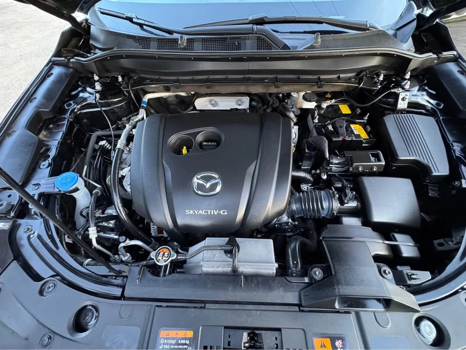 2022 Mazda CX-5 2nd Gen - Image 16 of 16