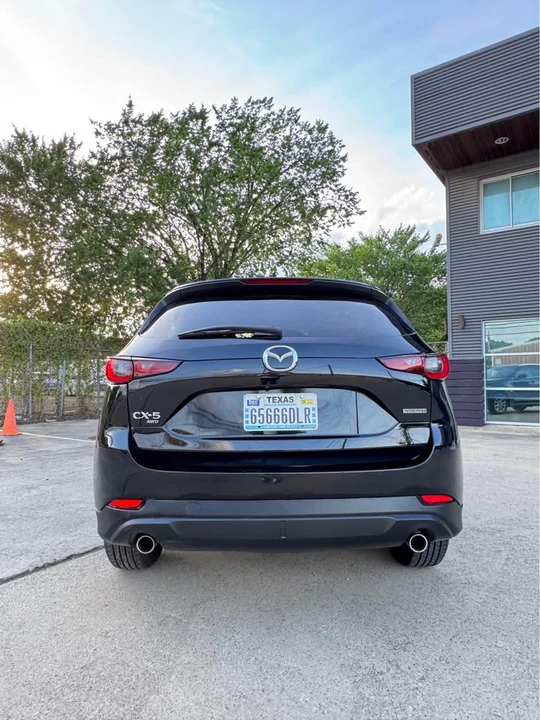 2022 Mazda CX-5 2nd Gen - Image 8 of 16