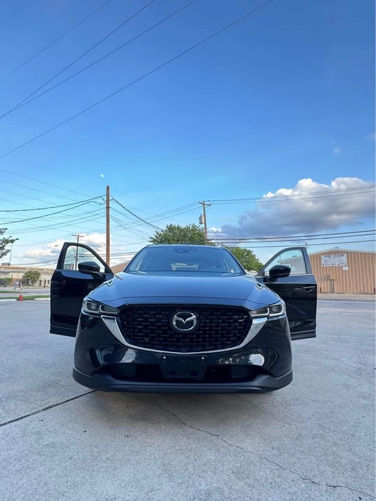 2022 Mazda CX-5 2nd Gen - Image 3 of 16