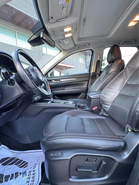 2022 Mazda CX-5 2nd Gen - Image 9 of 16
