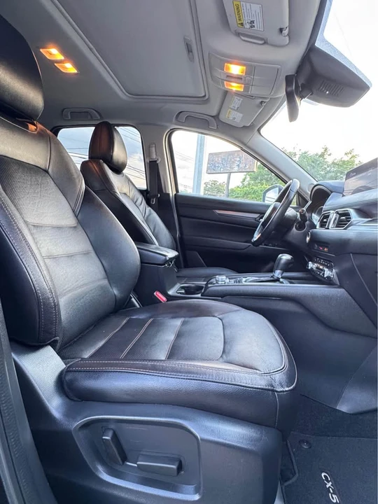 2022 Mazda CX-5 2nd Gen - Image 11 of 16