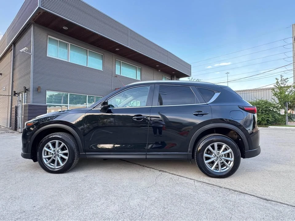 2022 Mazda CX-5 2nd Gen - Image 4 of 16