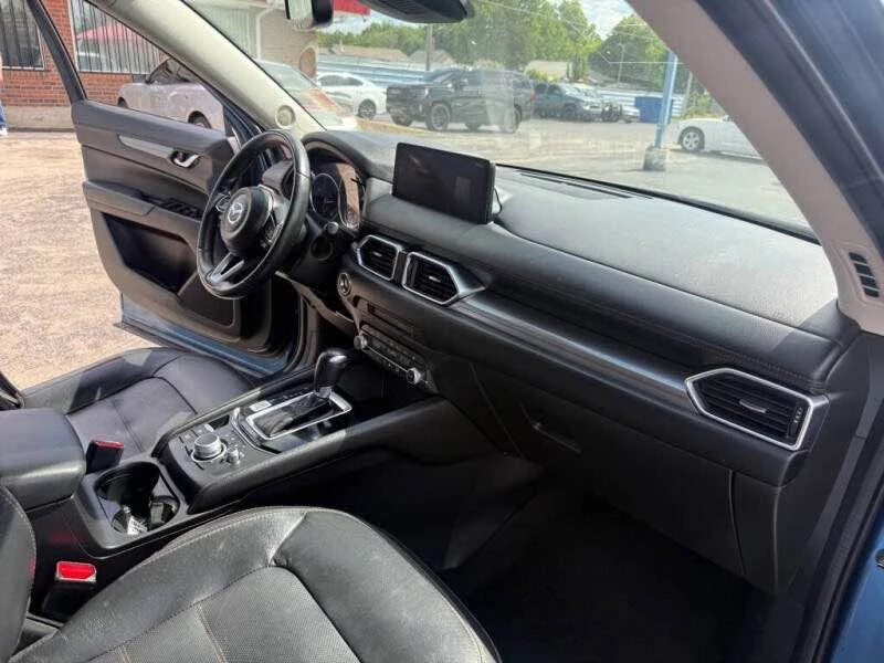 2022 Mazda CX-5 2nd Gen - Image 17 of 20