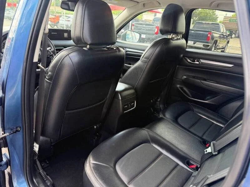 2022 Mazda CX-5 2nd Gen - Image 11 of 20