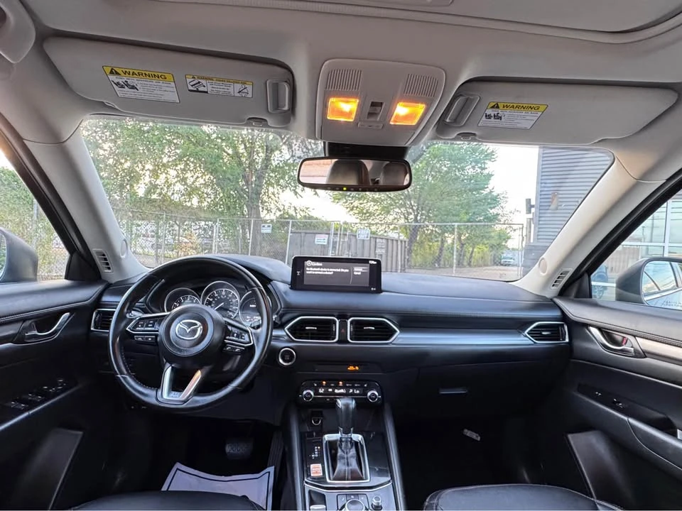2022 Mazda CX-5 2nd Gen - Image 15 of 16