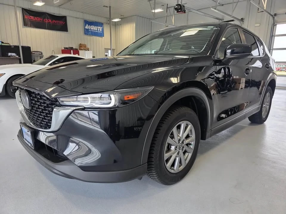 2022 Mazda CX-5 2nd Gen - Image 5 of 20