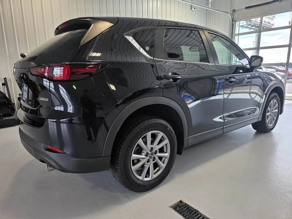 2022 Mazda CX-5 2nd Gen - Image 2 of 20
