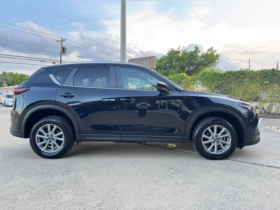 2022 Mazda CX-5 2nd Gen - Image 5 of 16