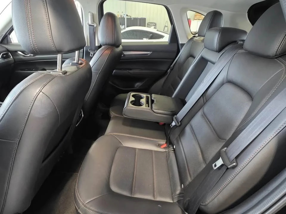 2022 Mazda CX-5 2nd Gen - Image 8 of 20