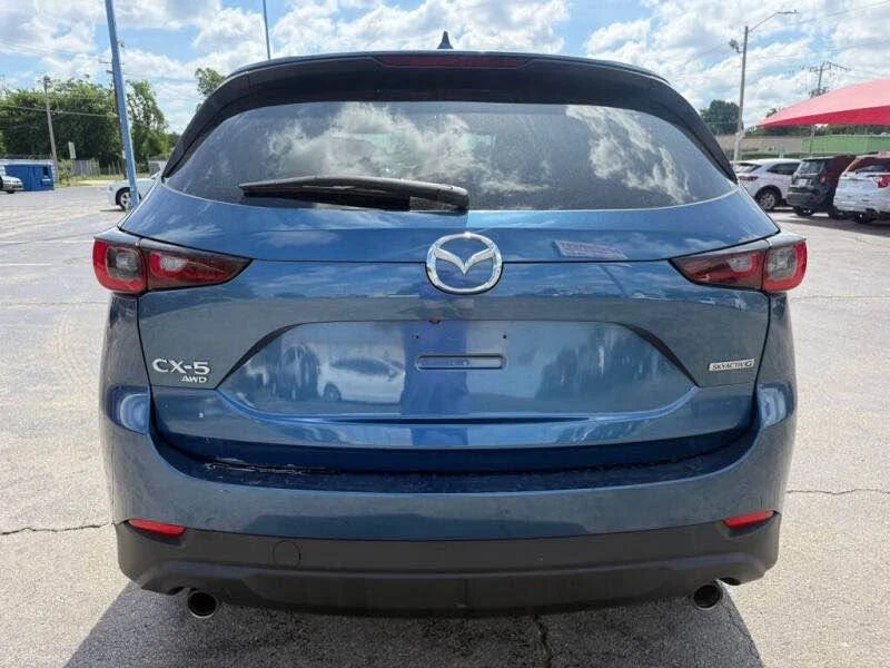 2022 Mazda CX-5 2nd Gen - Image 5 of 20
