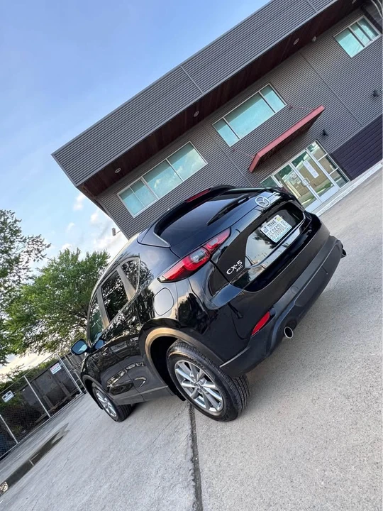 2022 Mazda CX-5 2nd Gen - Image 6 of 16