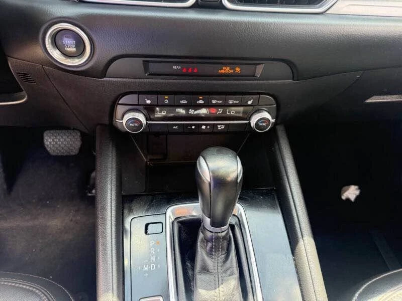 2022 Mazda CX-5 2nd Gen - Image 19 of 20