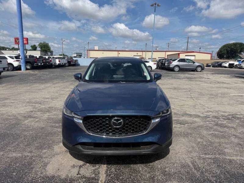 2022 Mazda CX-5 2nd Gen - Image 2 of 20