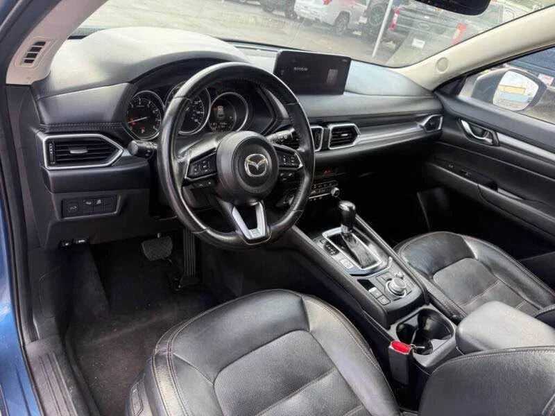 2022 Mazda CX-5 2nd Gen - Image 9 of 20