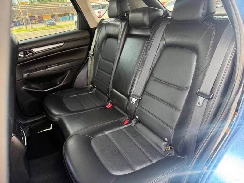 2022 Mazda CX-5 2nd Gen - Image 13 of 20