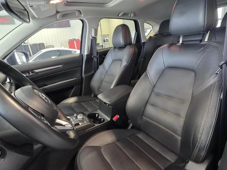 2022 Mazda CX-5 2nd Gen - Image 7 of 20