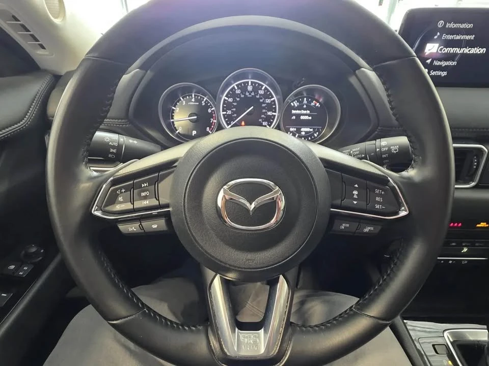 2022 Mazda CX-5 2nd Gen - Image 12 of 20