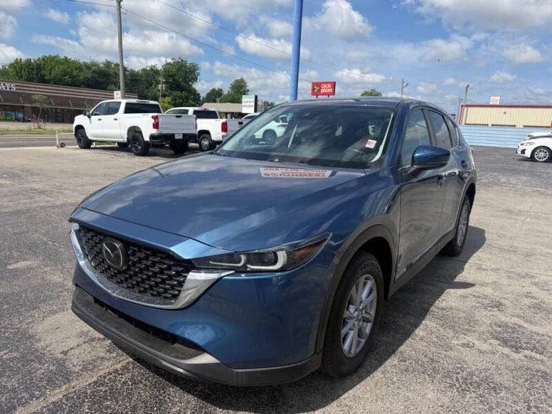 2022 Mazda CX-5 2nd Gen - Image 3 of 20