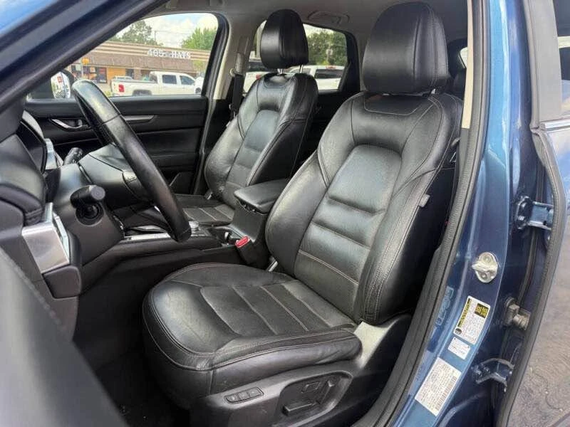 2022 Mazda CX-5 2nd Gen - Image 8 of 20