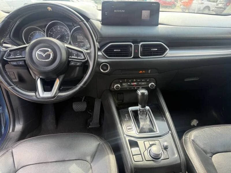 2022 Mazda CX-5 2nd Gen - Image 12 of 20