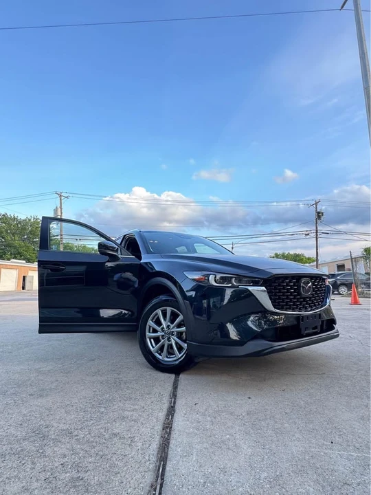 2022 Mazda CX-5 2nd Gen - Image 2 of 16