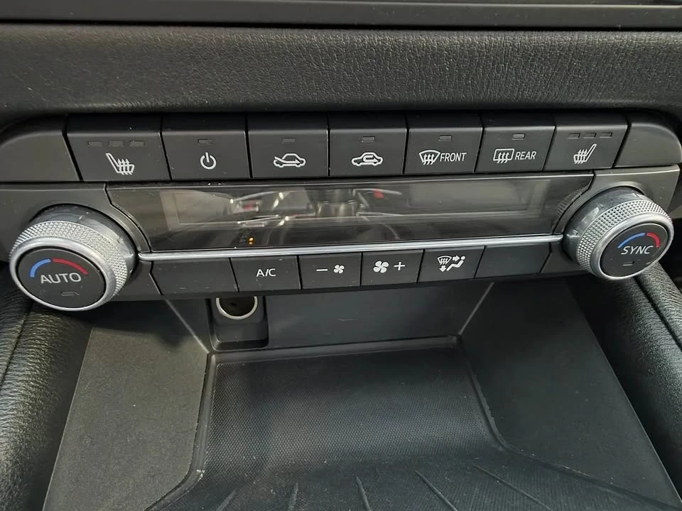 2022 Mazda CX-5 2nd Gen - Image 16 of 20