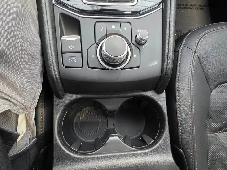 2022 Mazda CX-5 2nd Gen - Image 18 of 20