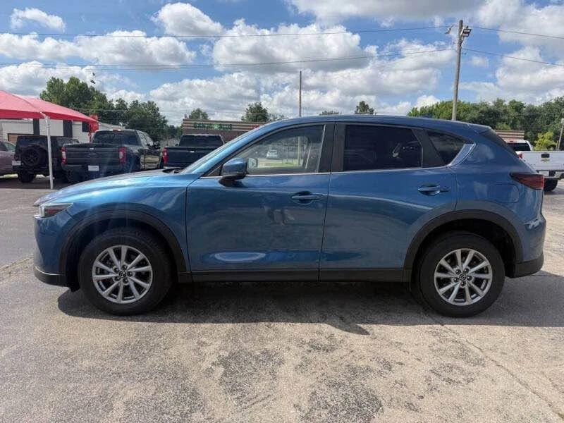 2022 Mazda CX-5 2nd Gen - Image 4 of 20