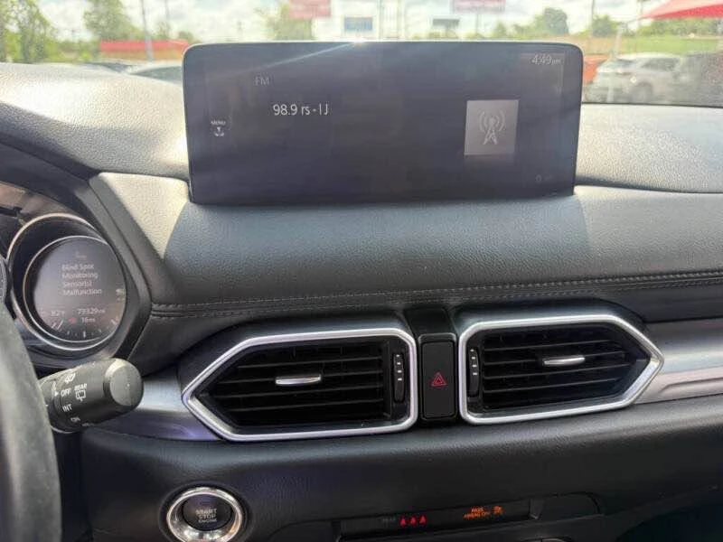 2022 Mazda CX-5 2nd Gen - Image 18 of 20